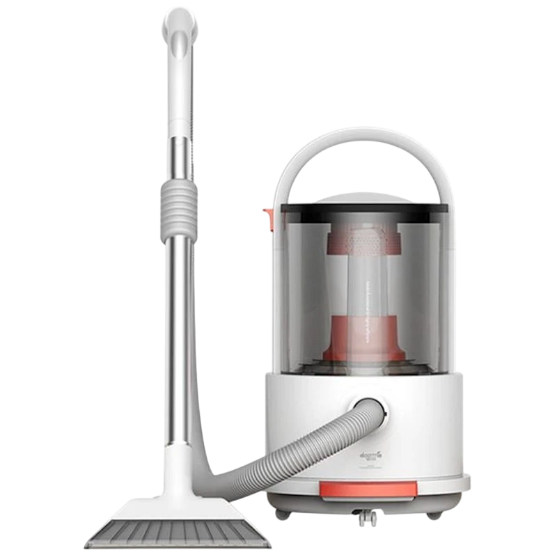Deerma Drum TJ200W Aspirateur