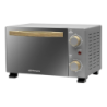Orbegozo HO 995/ 800W/ Capacité 10L/ Gris Four de table