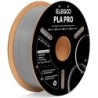 ELEGOO PLA PRO Gris pour Imprimantes 3D FDM - Filament 1.75mm Bobine de 1kg