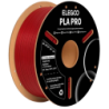ELEGOO PLA PRO Grenat pour Imprimantes 3D FDM - Filament 1.75mm Bobine de 1kg