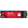 WD Red SA500 NAS 1TB M.2 SATA III 560MB/s SSD
