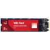 WD Red SA500 NAS 2TB M.2 SATA III 560MB/s SSD