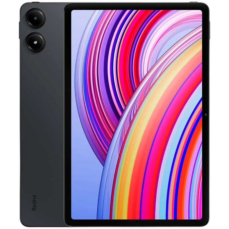 Xiaomi Redmi Pad Pro 5G 6GB/128GB Gris 12,1 pouces IPS 120Hz 8MP 10000mAh