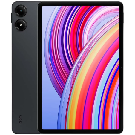 Xiaomi Redmi Pad Pro 5G 6GB/128GB Gris 12,1 pouces IPS 120Hz 8MP 10000mAh