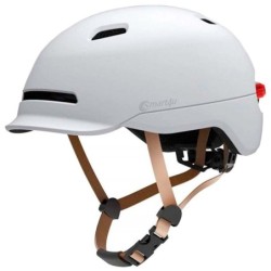 Casque Smart4U SH50L Taille L Blanc