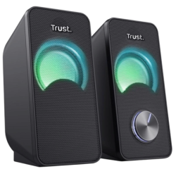 Trust Arys 2.0 6W Enceintes PC