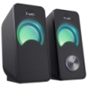 Trust Arys 2.0 6W Enceintes PC