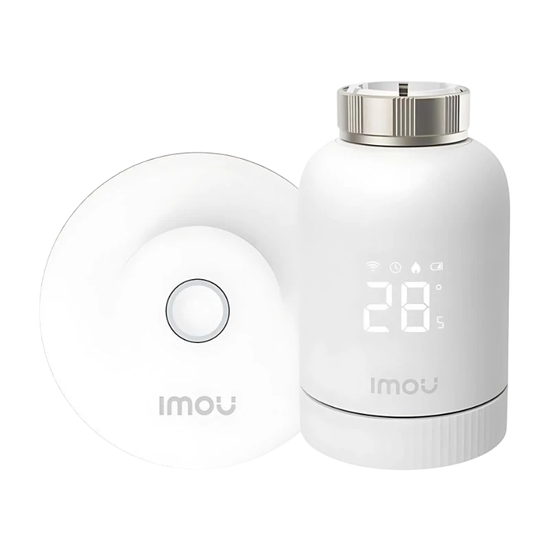 IMOU KIT-TRV1-EU-2 ZigBee