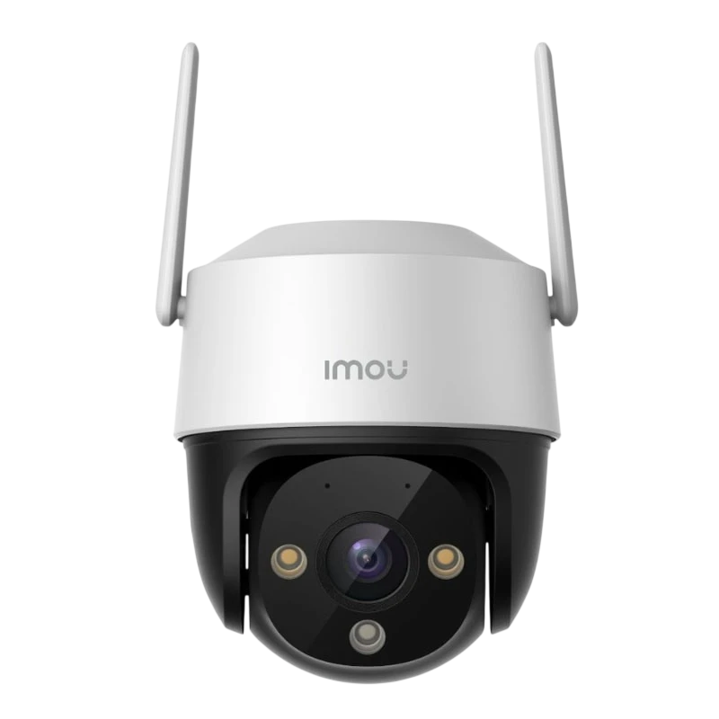 IMOU Cruiser SE+ 5MP WiFi IP66 Caméra de surveillance