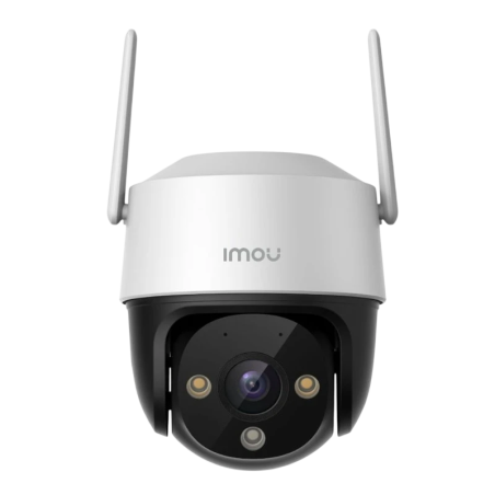 IMOU Cruiser SE+ 5MP WiFi IP66 Caméra de surveillance
