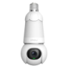 IMOU Bulb Cam 3K WiFi Caméra de surveillance