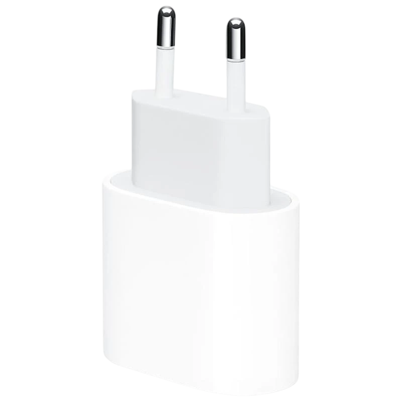 Adaptateur secteur Apple 20W USB-C