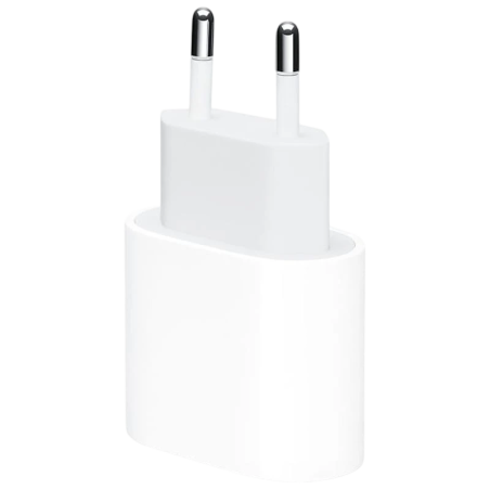 Adaptateur secteur Apple 20W USB-C