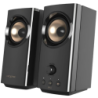 Creative Labs T60 Noir 30W entrée AUX Bluetooth 5.0 Enceintes PC