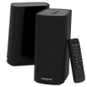 Creative Labs T100 Noir 20W entrée AUX Bluetooth 5.0 Enceintes PC