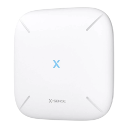 X-Sense SBS50 WiFi Blanc Hub Gateway