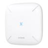 X-Sense SBS50 WiFi Blanc Hub Gateway