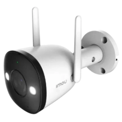 IMOU Bullet 2E 5MP WiFi IP67 Caméra de surveillance