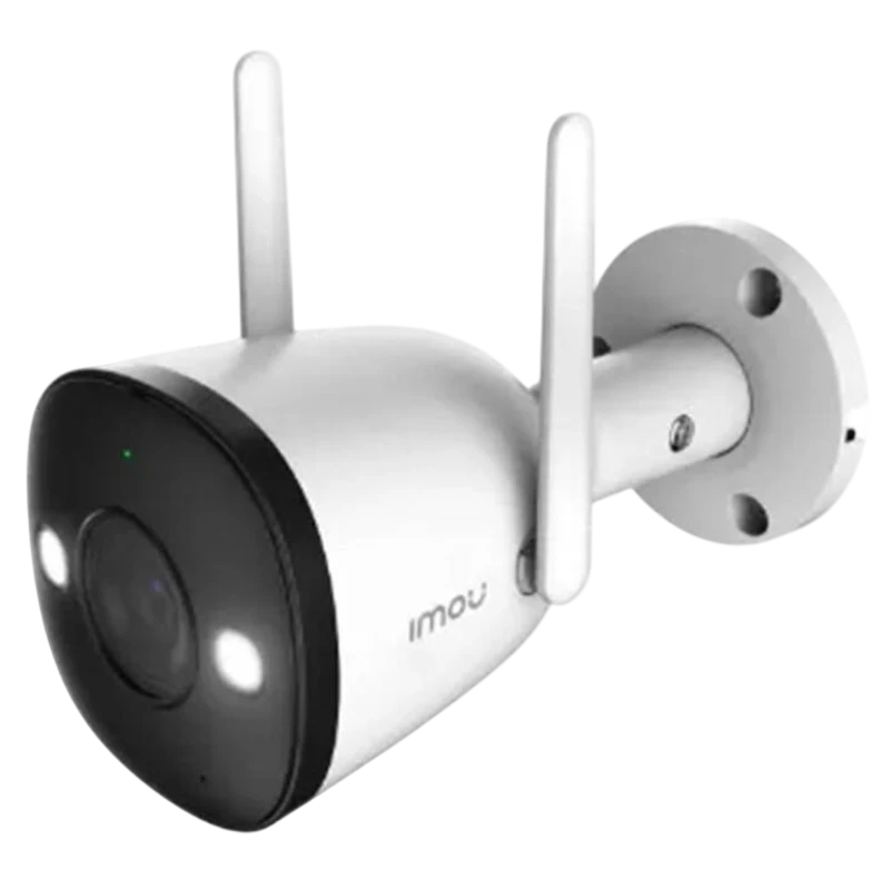 IMOU Bullet 2E 5MP WiFi IP67 Caméra de surveillance