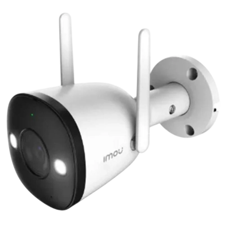 IMOU Bullet 2E 5MP WiFi IP67 Caméra de surveillance