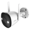 IMOU Bullet 2E 5MP WiFi IP67 Caméra de surveillance