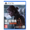 The Last of Us Part 2 Remastered - Jeu vidéo pour PS5