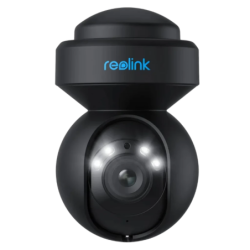 Reolink E Series E540-B Noir 5MP Extérieur WiFi vision nocturne Caméra de surveillance