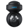 Reolink E Series E540-B Noir 5MP Extérieur WiFi vision nocturne Caméra de surveillance