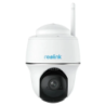 Reolink Argus Series B420 3MP Extérieur WiFi Solar batterie Caméra de surveillance