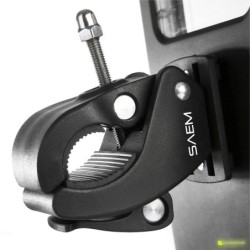 Veho saem optional handlebar mount for S6 water resistant case