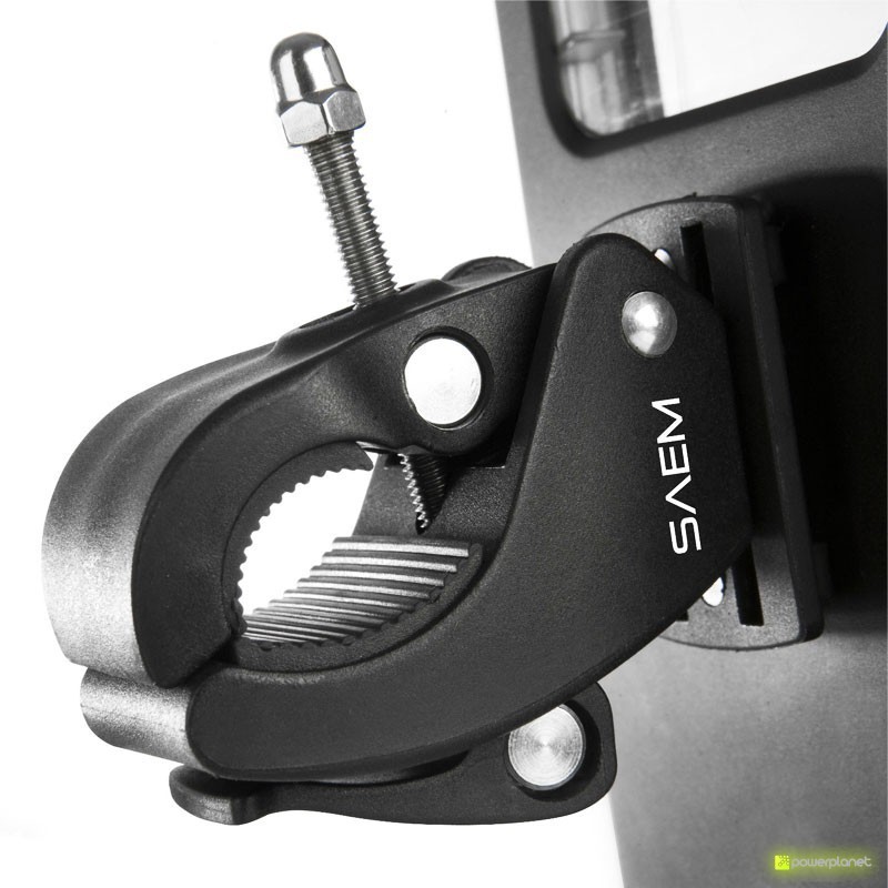 Veho saem optional handlebar mount for S6 water resistant case