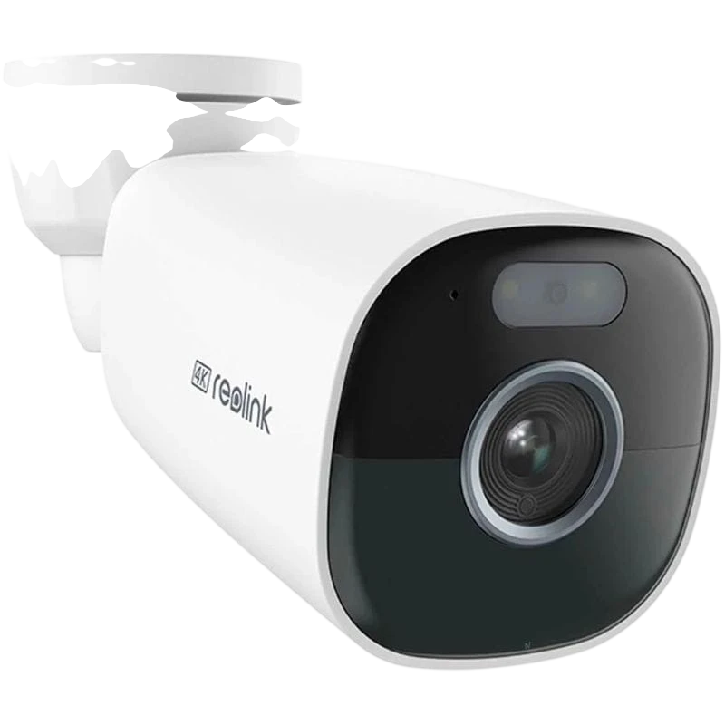 Reolink Argus Series B360 Caméra de surveillance