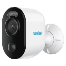 Reolink Argus Series B310 3MP Extérieur vision nocturne en couleur IP65 Caméra de surveillance