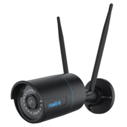 Reolink W320-B 5MP Extérieur WiFi IP67 Caméra de surveillance