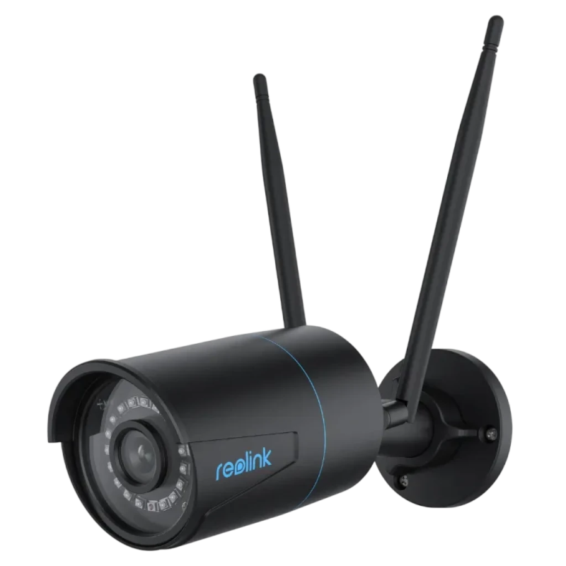 Reolink W320-B 5MP Extérieur WiFi IP67 Caméra de surveillance