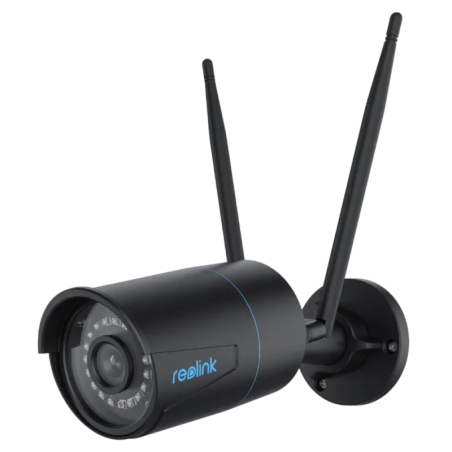 Reolink W320-B 5MP Extérieur WiFi IP67 Caméra de surveillance
