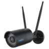 Reolink W320-B 5MP Extérieur WiFi IP67 Caméra de surveillance