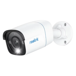 Reolink P330 PoE 4K Extérieur IP67 Caméra de surveillance