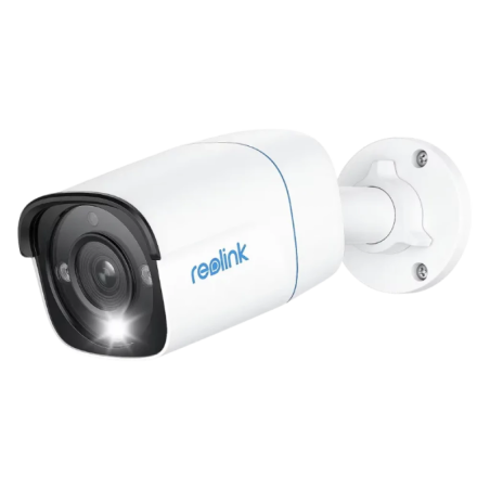 Reolink P330 PoE 4K Extérieur IP67 Caméra de surveillance