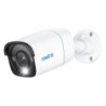 Reolink P330 PoE 4K Extérieur IP67 Caméra de surveillance