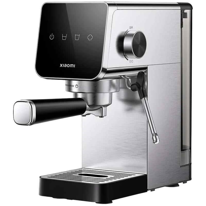 Xiaomi Espresso 0,9L 20 bars 1350W Machine à café semi-automatique