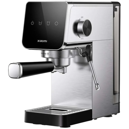 Xiaomi Espresso 0,9L 20 bars 1350W Machine à café semi-automatique