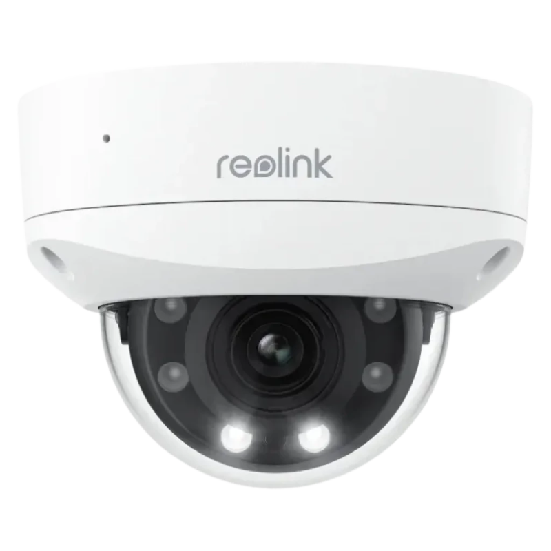 Reolink P437 PoE 4K Extérieur IP67 Caméra de surveillance