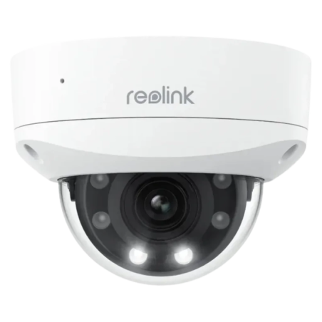 Reolink P437 PoE 4K Extérieur IP67 Caméra de surveillance
