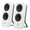 Logitech Z207 5W entrée AUX Bluetooth 4.1 Enceintes PC