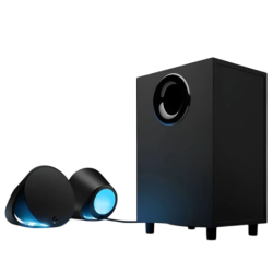 Logitech G G560 Bluetooth 4.1 Enceintes PC