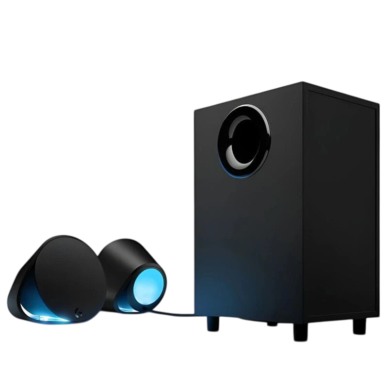 Logitech G G560 Bluetooth 4.1 Enceintes PC