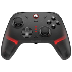 GameSir Cyclone 2 Midnight Noir Nintendo Switch/PC/Smartphones Bluetooth 860mAh Manette
