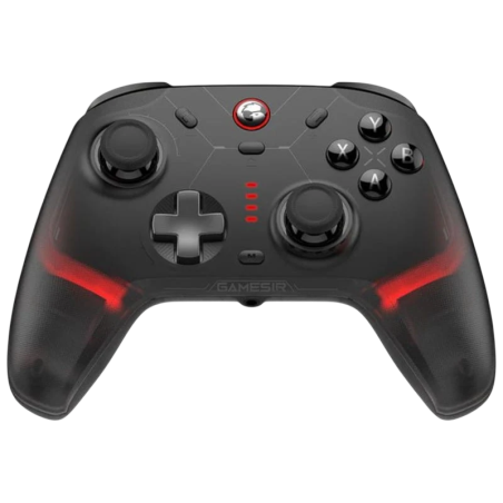 GameSir Cyclone 2 Midnight Noir Nintendo Switch/PC/Smartphones Bluetooth 860mAh Manette