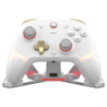 GameSir Cyclone 2 Daybreak Blanc avec support Nintendo Switch/PC/Smartphones Bluetooth 860mAh Manette